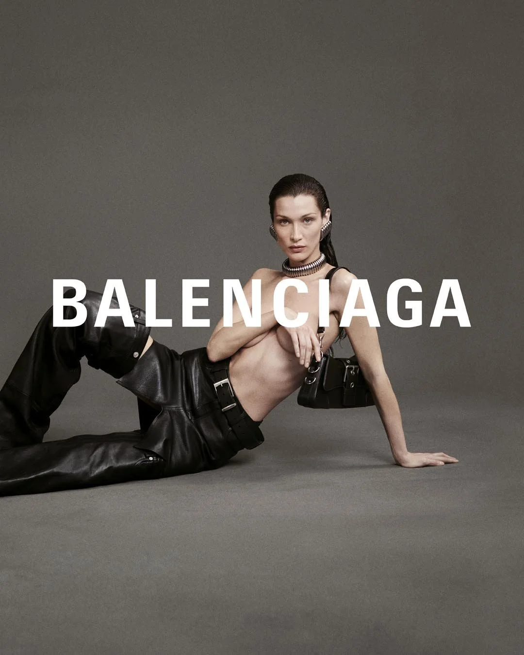 BALENCIAGA - 2022 | Discover Balenciaga 2022 Today — Nadia Lee Cohen
